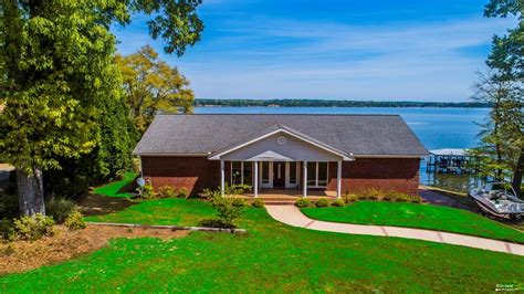 eufaula lake realty